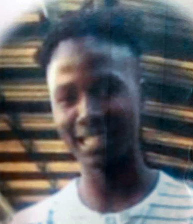 Sad farewell for young man killed at tavern