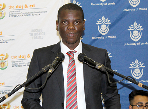 University must create ethical leaders