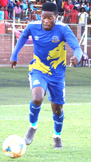 TTM and Richards Bay in league clash