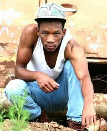 Shony Mrepa is brewing a