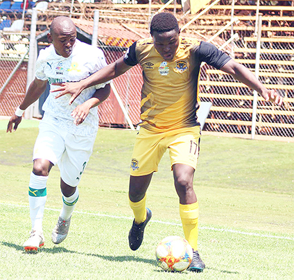 Another blow for Diski Leopards