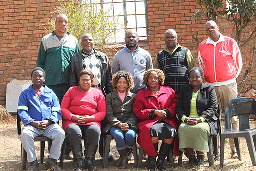 Tshathongwe CPA aims to create 100 jobs