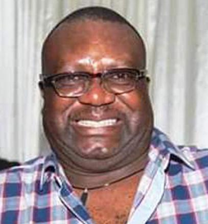 Tribute for well-known gospel artist