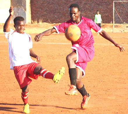 Mountain Rangers through to Benjies final