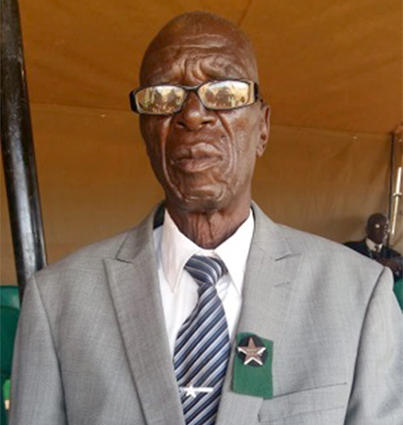 Well-known ZCC veteran is no more