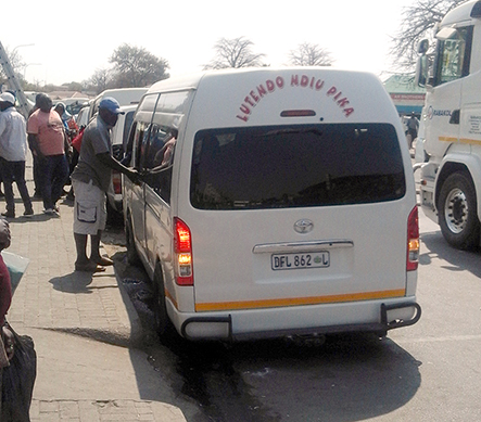 Issuing permits is not a one-day process