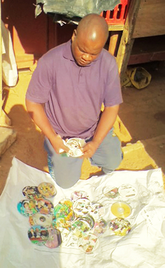 Samuprotect vows to protect artists from piracy