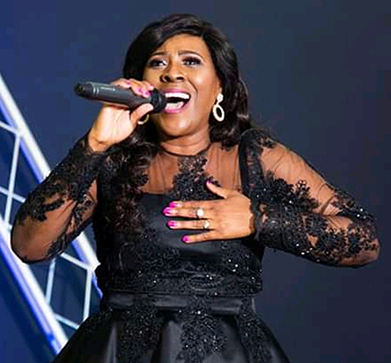 Gospel sensation Mukondi enthralls audiences