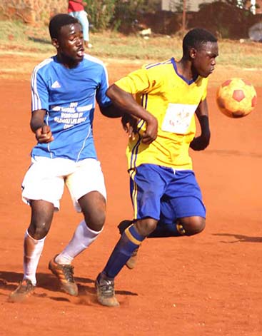 Rockers come back from 0-2 to beat Marula