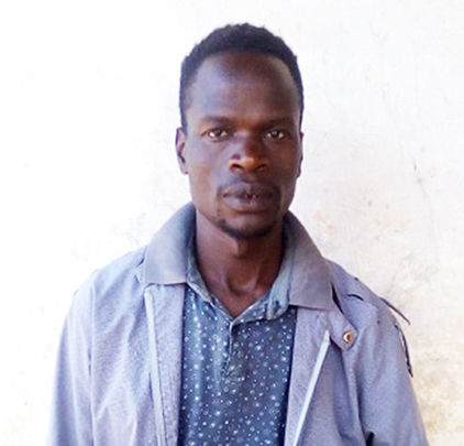 Ras Thaikhuni addresses social issues