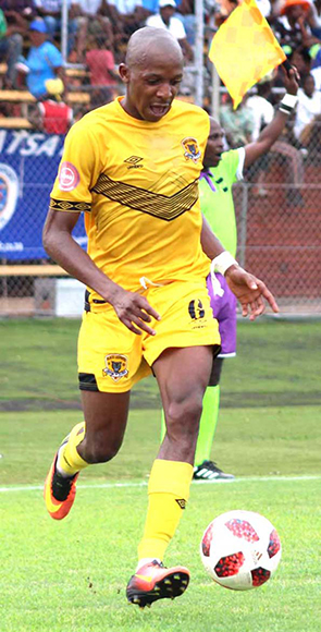 Leopards ready to maul Supersport