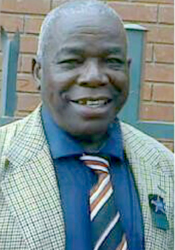 ZCC's 'Vho Tshedza' passes away