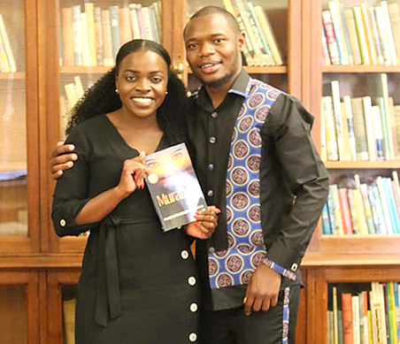 Tshivenda novel Murabeli launched in Johannesburg