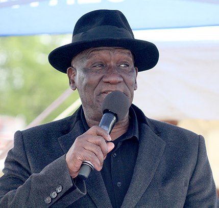 Minister Cele calls on women and children to break silence