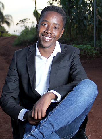 Rising gospel star in line for national awards