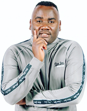 Manyisa and Mazwale team up for musical project