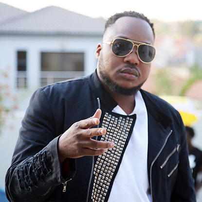 Jahzo releases Dutty Wine