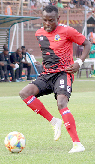 “We lost to a better team” coach Nemasisi