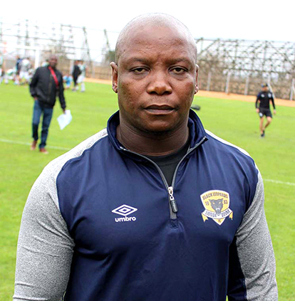 Diski Leopards away to collect points