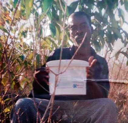 Was it ritual murder? Family and communities seek answers...