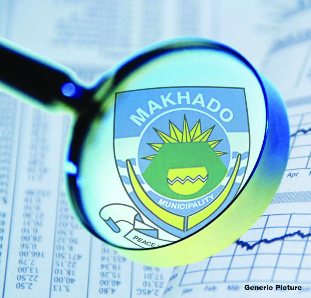 Makhado still owed R62,73 million in VBS money