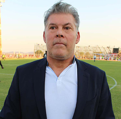 Black Leopards geared to crush City
