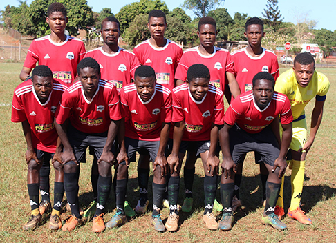 TRON and VFA in Vhembe derby