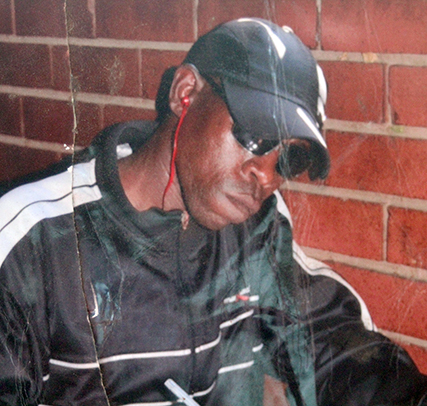 Waterval man dies in burning house