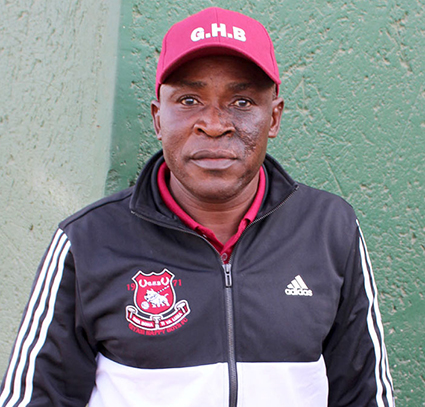 The secret behind the success of Giyani Happy Boys