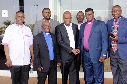 SARF's Limpopo chapter launched