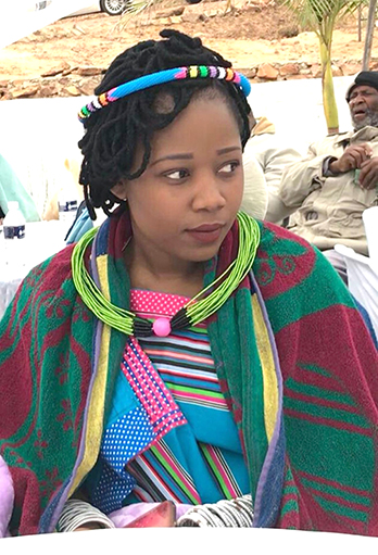 Court hears that Toni cannot be successor