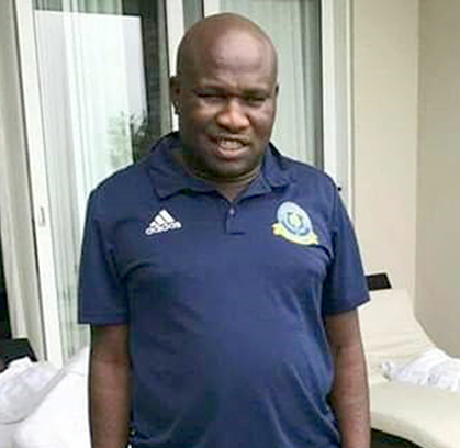 Major setback for Vhadau Vha Damani