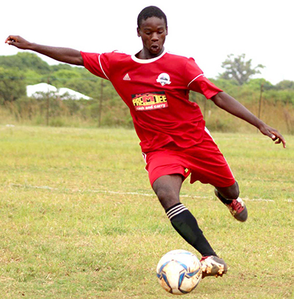 Another home match for embattled TRON