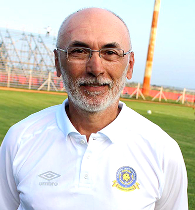 Former TTM coach joins Royal Eagles