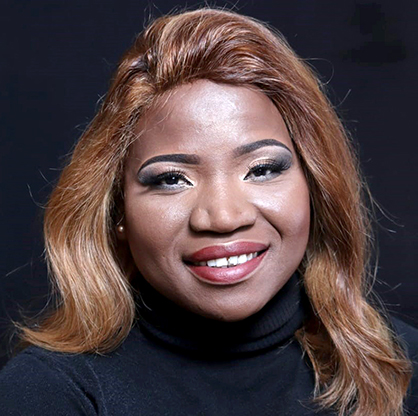 Queen of Afropop Makhadzi releases Matorokisi