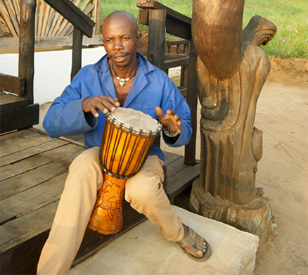 Tinyiko Art School shuts down