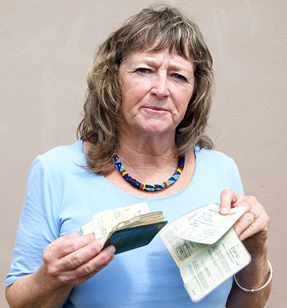ID confusion remains for those born outside country