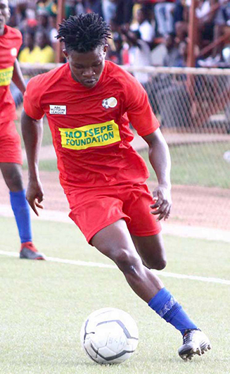 Mikhado and City Motors on the warpath