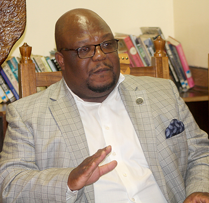 Venda senior traditional leaders threaten to withdraw from Houses