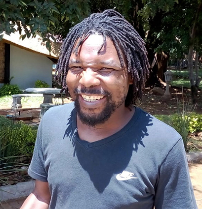 Jah Soldier's music is rare