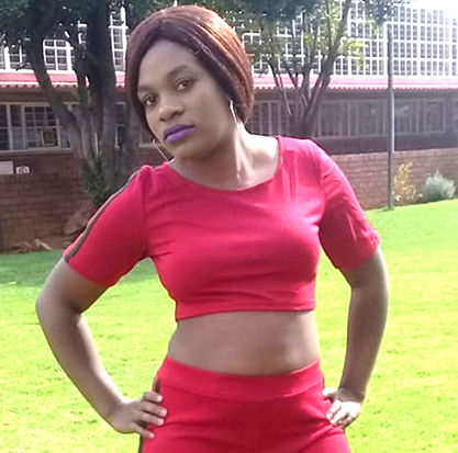 Sistervee thrives on challenges