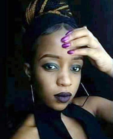 I feel lost without her - Mother of murdered TVET student