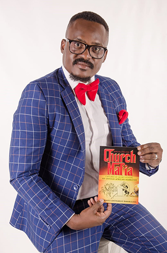 Former fake prophet shares his spiritual journey