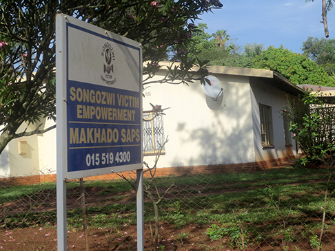 SVEP meeting gets disrupted by disgruntled former chairperson