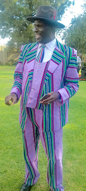 Tshivhase clan do not support withdrawal