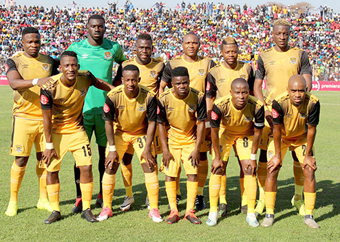 Leopards ready to maul Amazulu