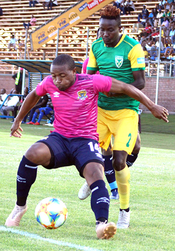 Top eight hopes for Black Leopards