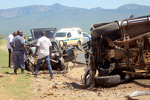 Accident in Madombidzha claims life of man