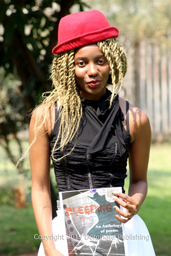 Young poets starts poetry project