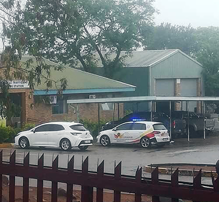 Ten more testing station officials arrested
